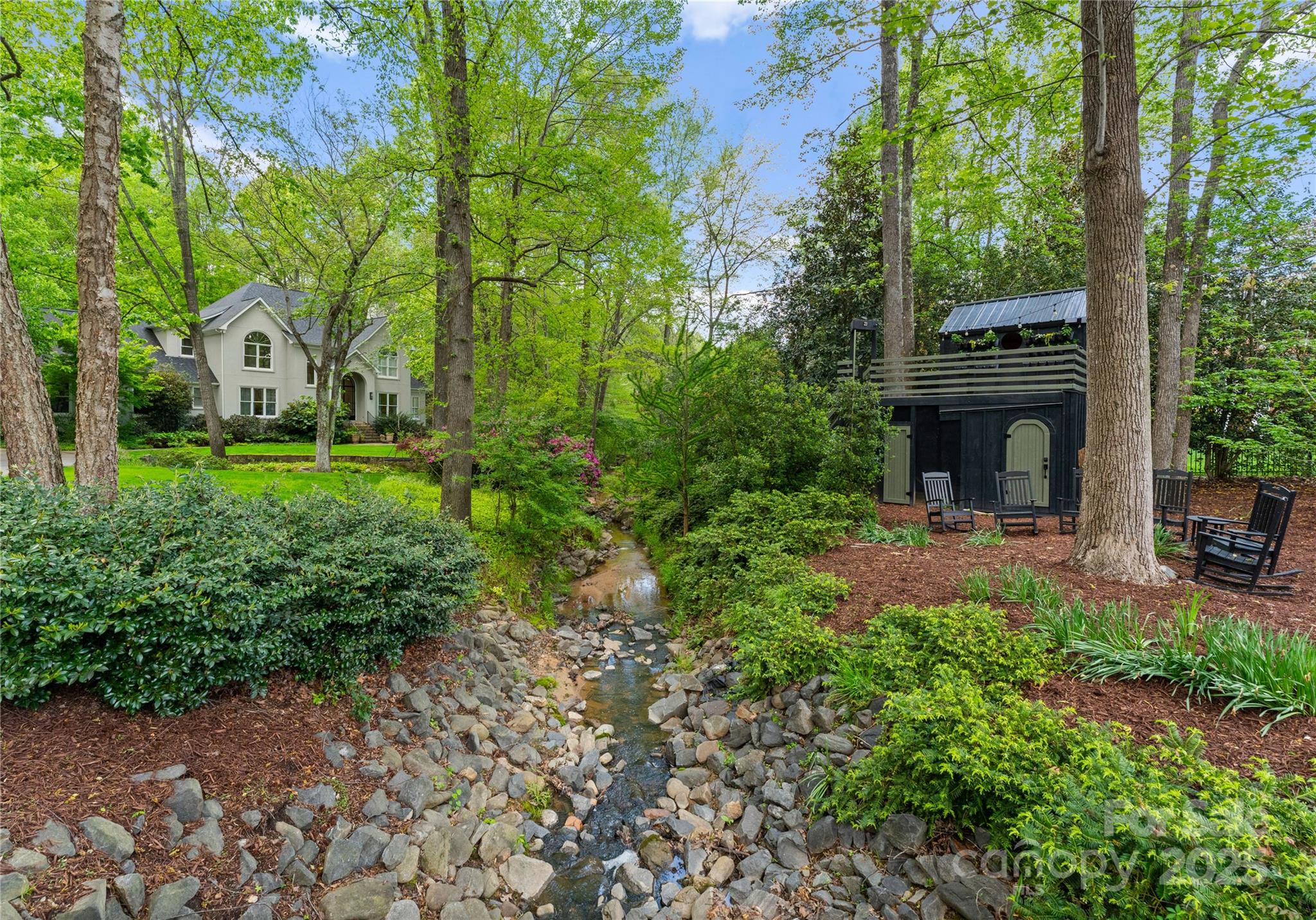 2720 Moss Spring Road Charlotte, NC 28270 - Photo 46 of 48 Gallery Image 46