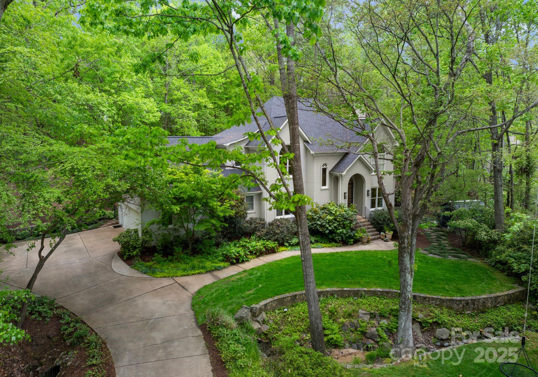 2720 Moss Spring Road Charlotte, NC 28270 - Photo 48 of 48 Gallery Image 48