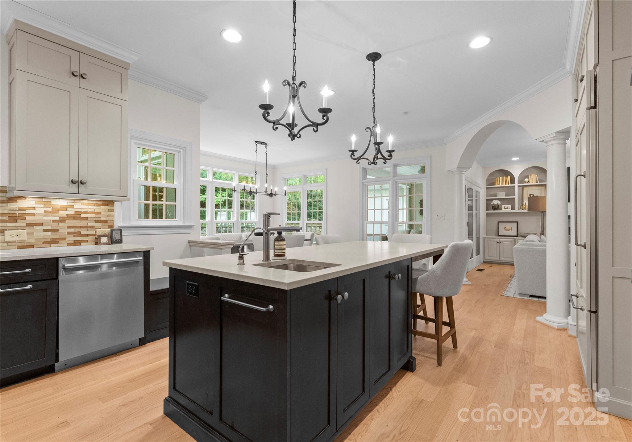 2720 Moss Spring Road Charlotte, NC 28270 - Photo 8 of 48 Gallery Image 8