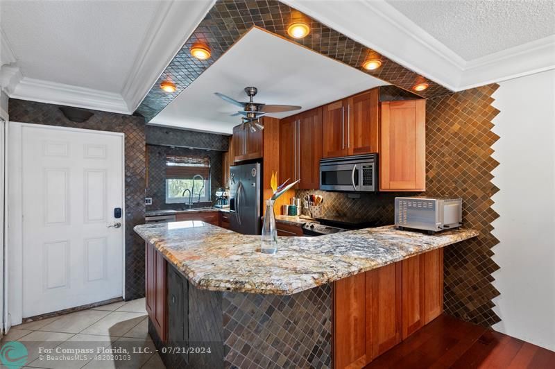 1775 North Andrews Sq Unit 308W