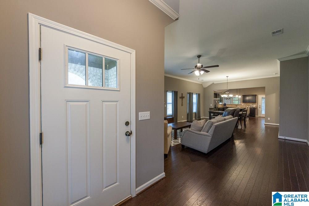 4040 Prescott Court Springville, AL 35146 - Photo 2 of 32