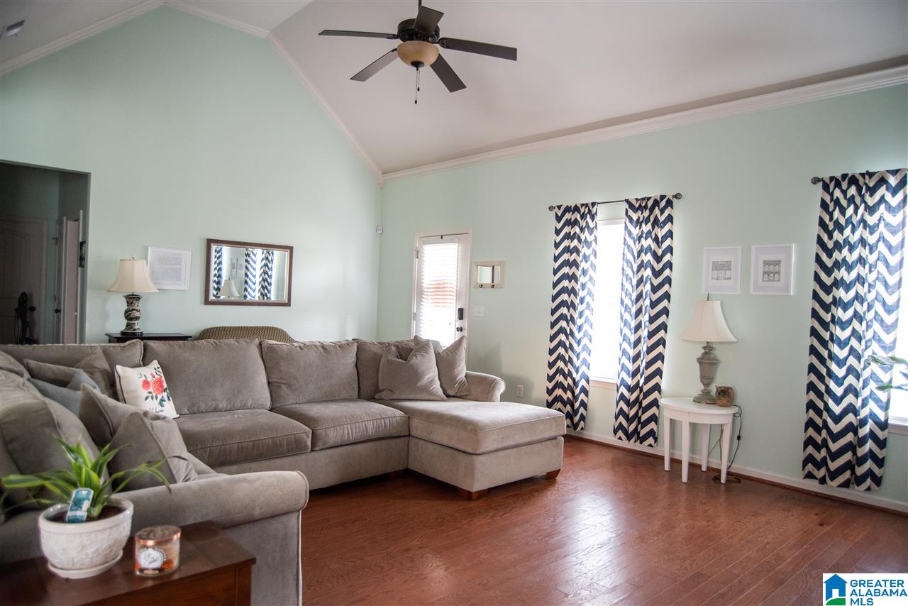 4055 Prescott Court Springville, AL 35146 - Photo 19 of 34
