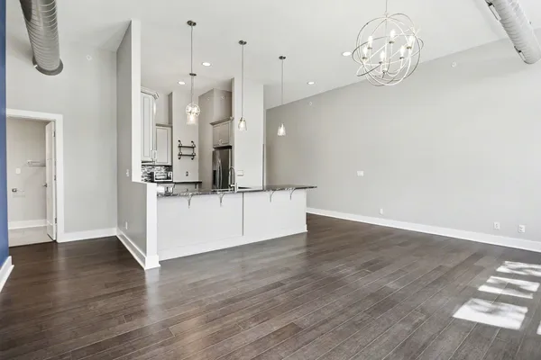 $369,900 | 2214 South State Street, Unit 209, St. Joseph, MI 49085