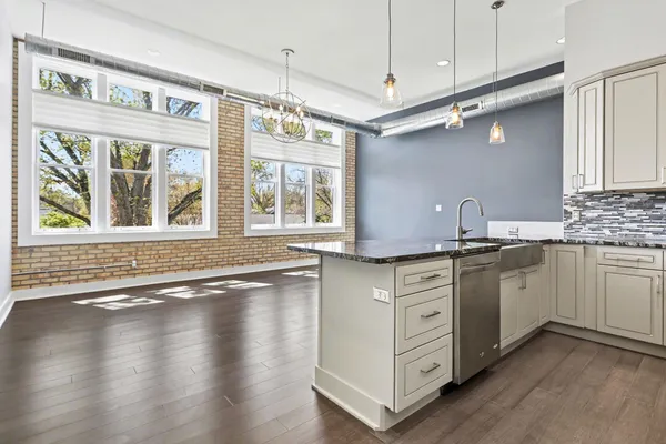 $369,900 | 2214 South State Street, Unit 209, St. Joseph, MI 49085