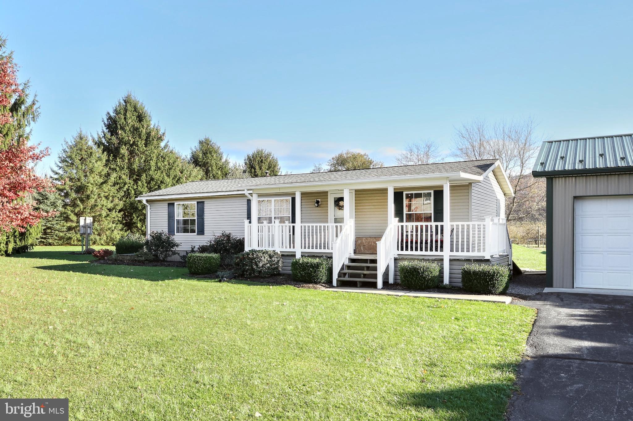 29 Smith Road Gardners, PA 17324 - Photo 1 of 28 Gallery Image 1