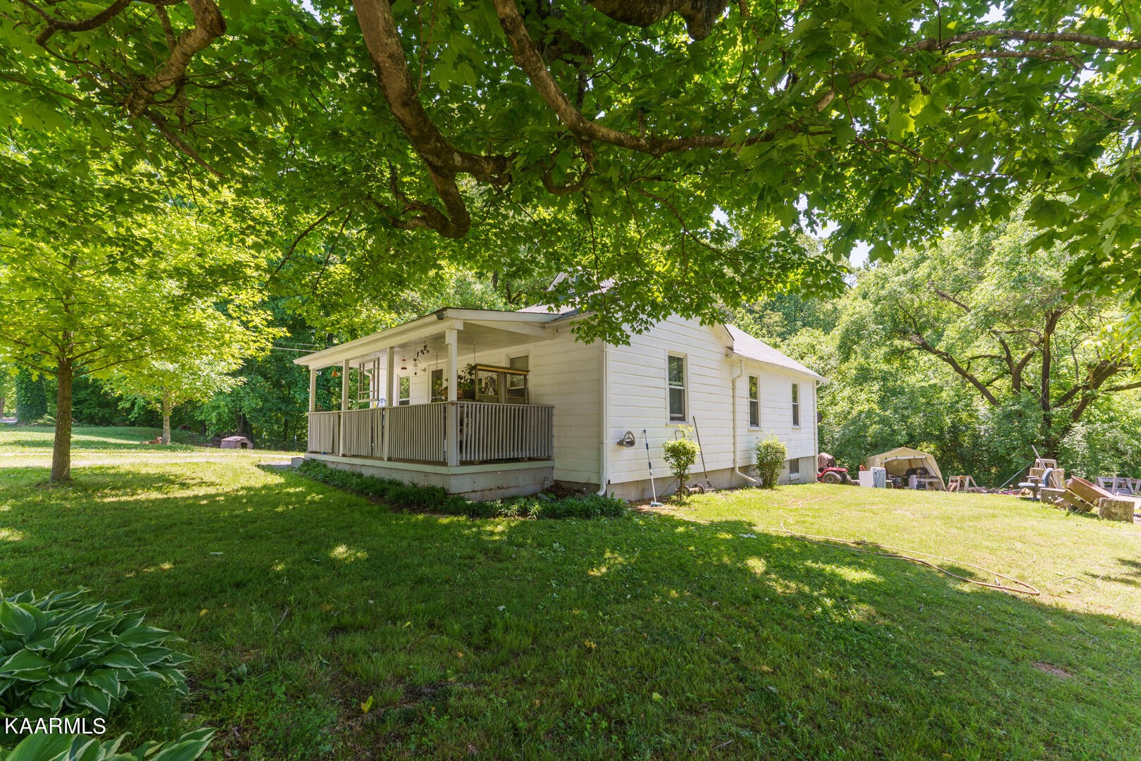 3422 Clover Hill Ridge Road Maryville, TN 37801 - Photo 25 of 31 Gallery Image 25