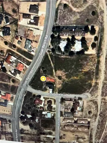 $30,000 | 0 Goat Ranch Road, Lake Isabella, CA 93240