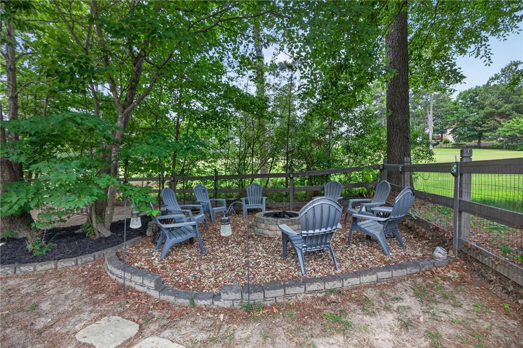 9905 Between The Greens Villa Rica, GA 30180 - Photo 30 of 41
