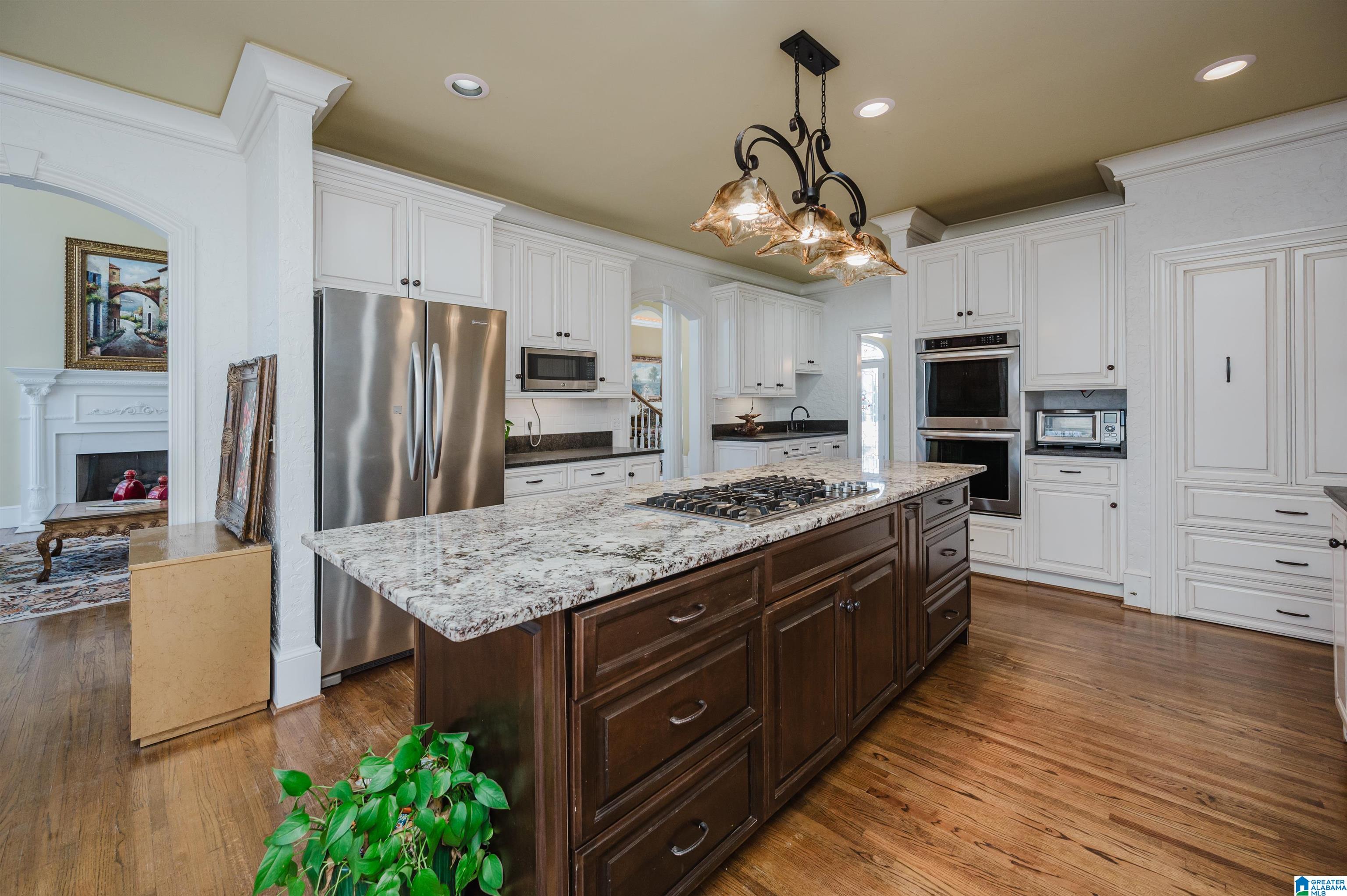 1097 Greymoor Road Birmingham, AL 35242 - Photo 15 of 84