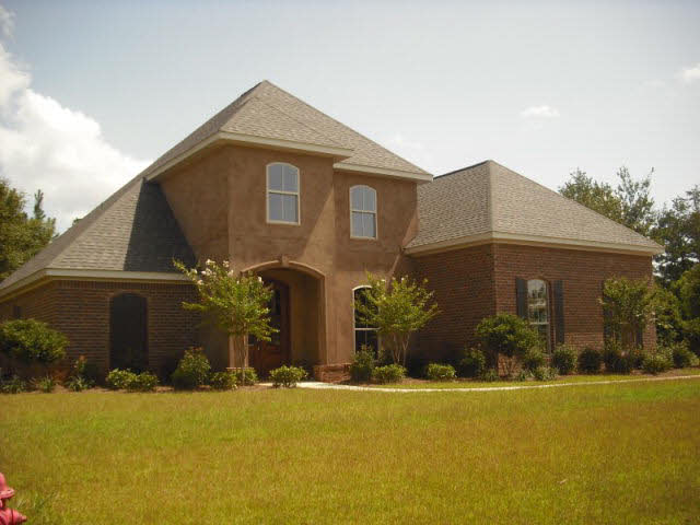 8813 Rosedown Lane Daphne, AL 36526 - Photo 1 of 1