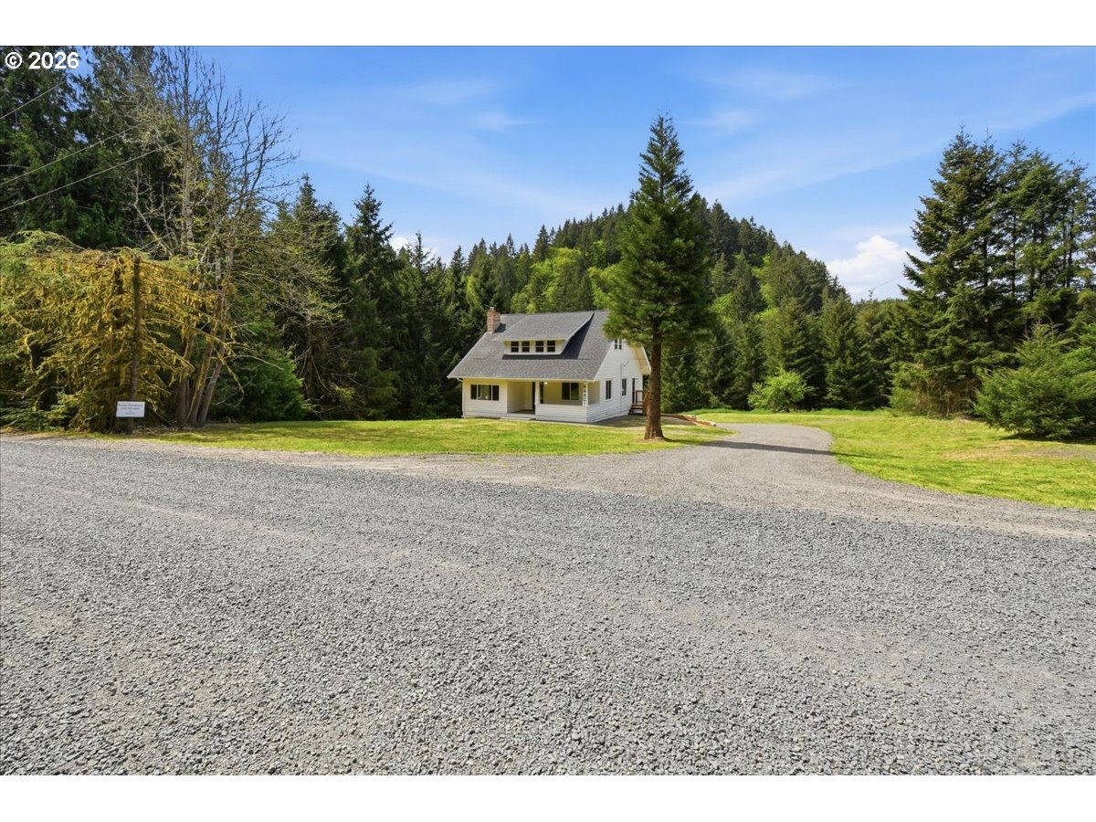 66801 Bishop Creek Road Deer Island, OR 97054 - Photo 24 of 35
