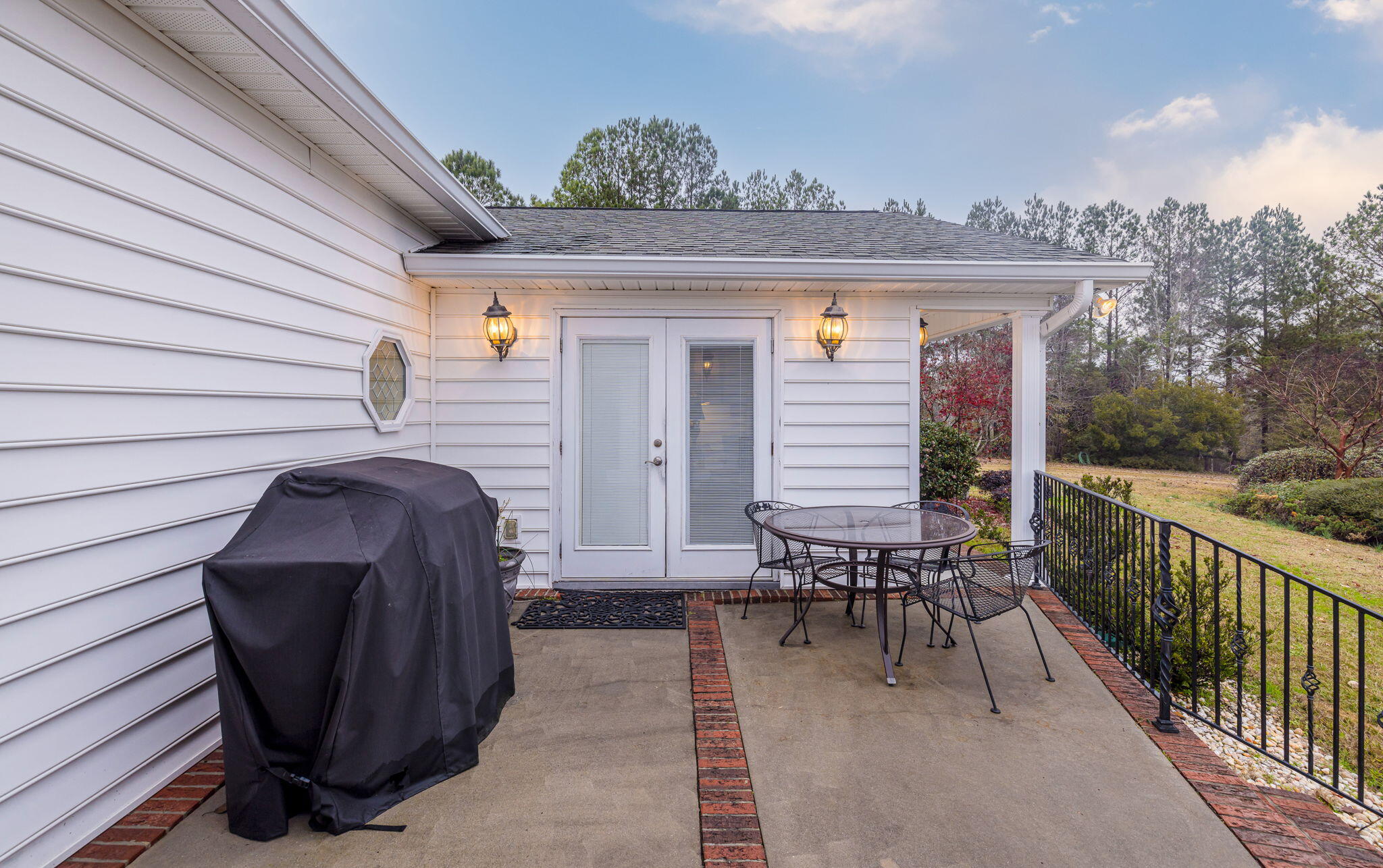 2061 Gray Mare Hollow Road Aiken, SC 29803 - Photo 56 of 82