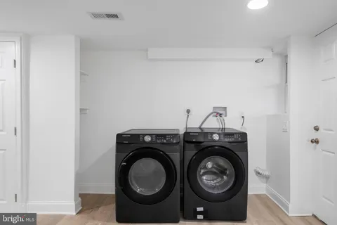 $449,000 | 1436 W Street Southeast, Washington, DC 20020