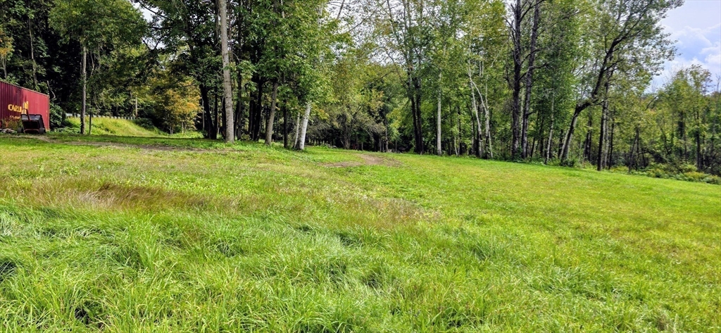 0 Miner Road Lanesborough, MA 01237 - Photo 13 of 28 a view of field with trees in the background