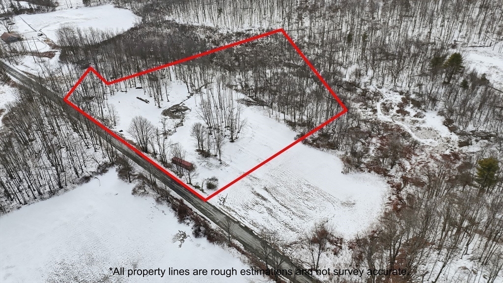 0 Miner Road Lanesborough, MA 01237 - Photo 5 of 28 a view of entryway