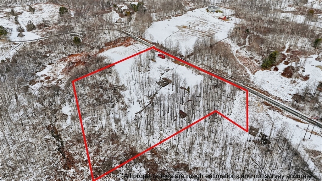 0 Miner Road Lanesborough, MA 01237 - Photo 7 of 28 a view of entryway