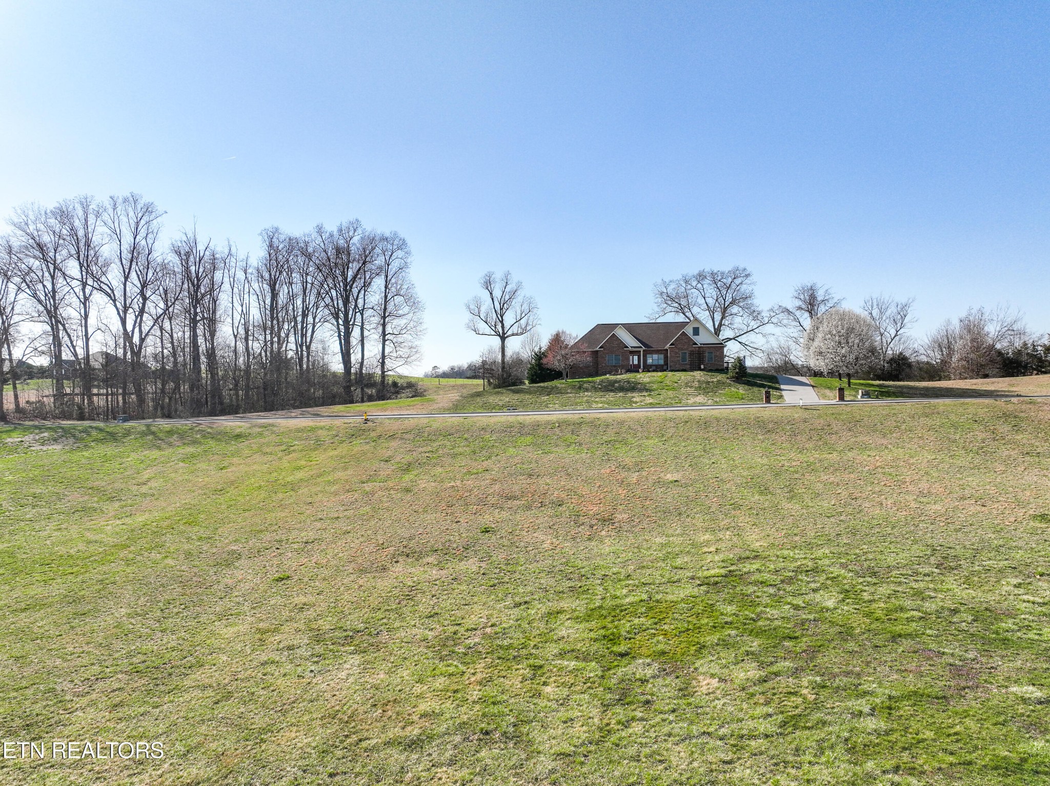 1170 Houston Springs Road Greenback, TN 37742 - Photo 12 of 17 a view of a lake view