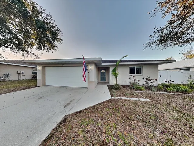 $2,119 | Undisclosed Address, Palmetto, FL 34221