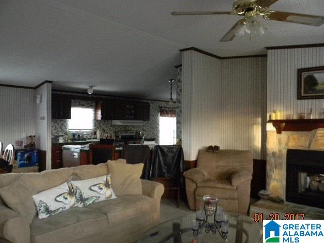 151 Glenn Road Wilsonville, AL 35186 - Photo 7 of 34