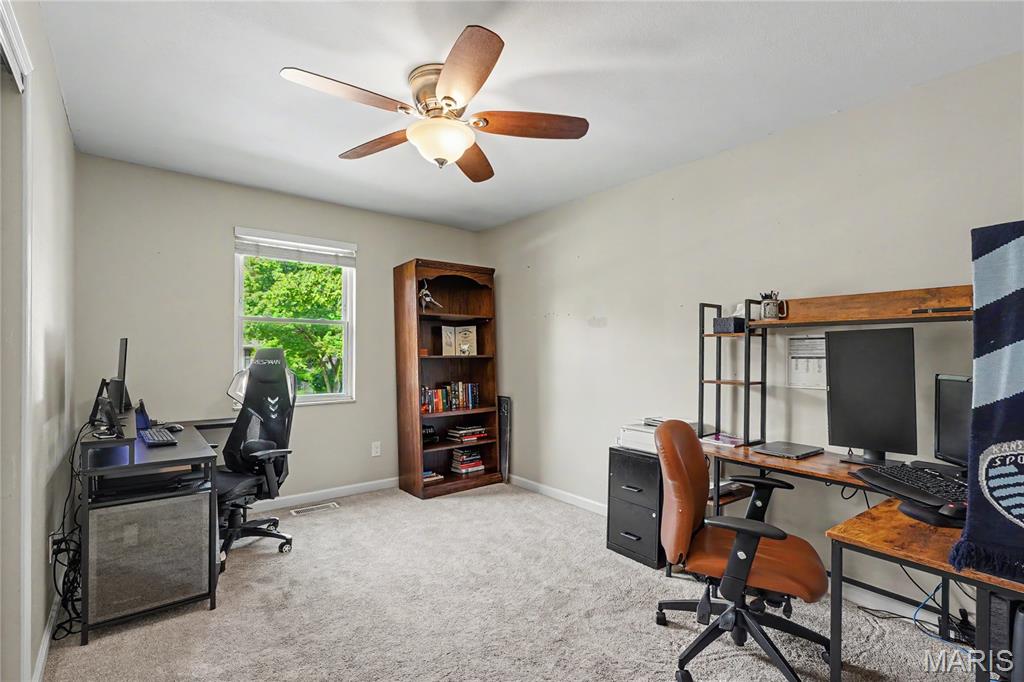 1564 Park Ridge Lane Arnold, MO 63010 - Photo 17 of 30