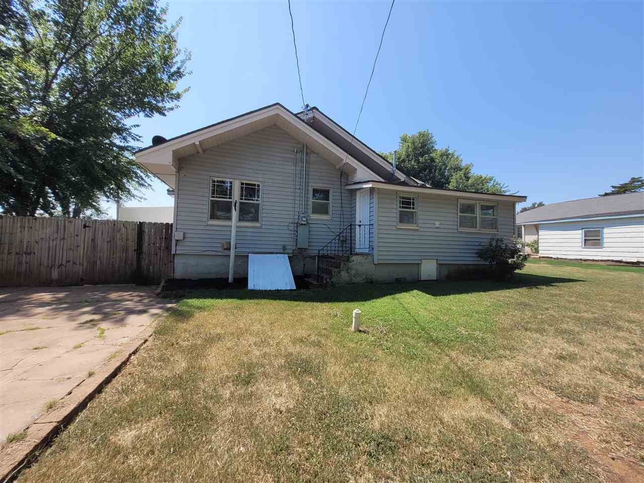 601 Locust Street Perry, OK 73077 - Photo 33 of 34 Gallery Image 33