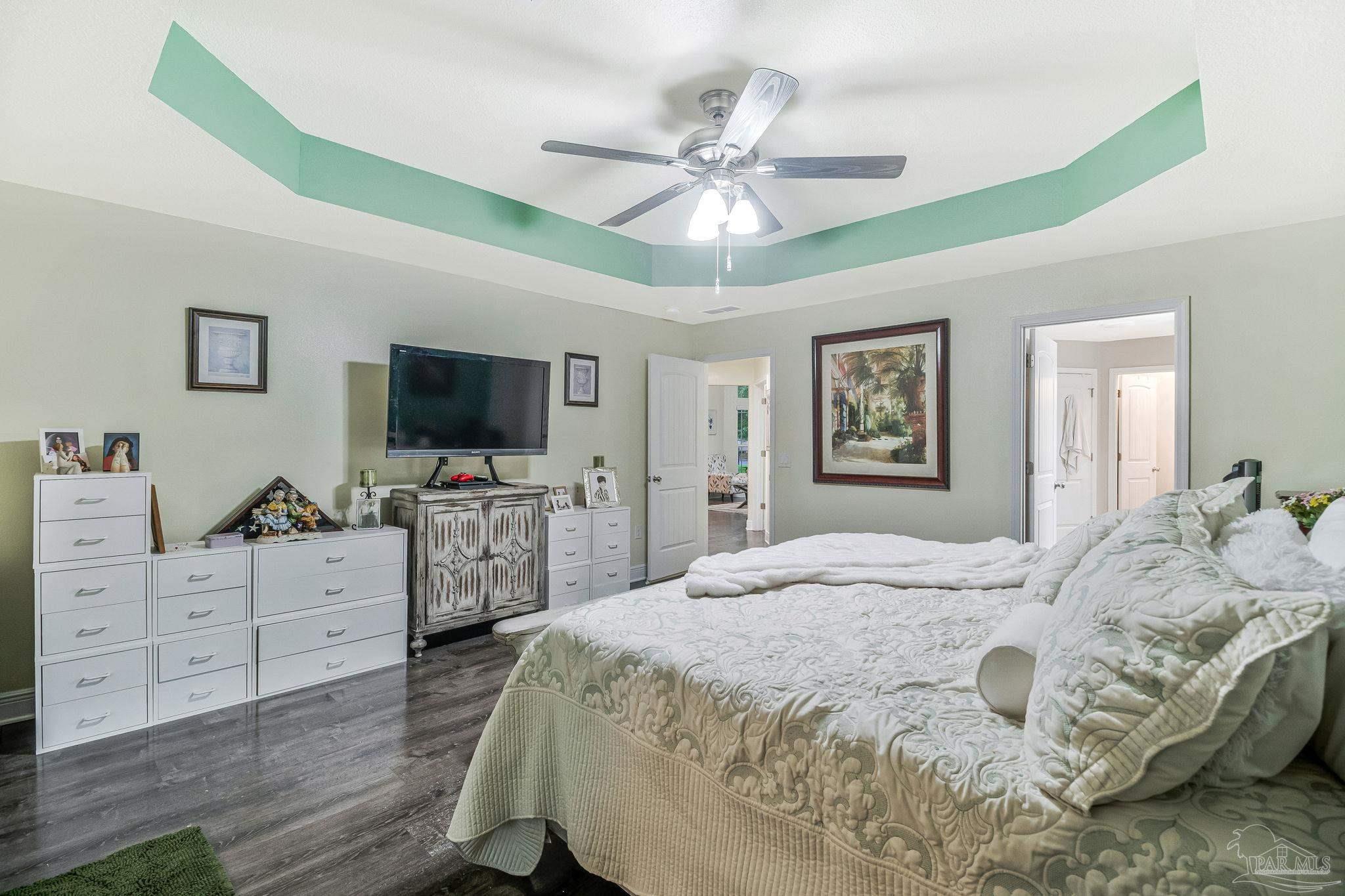 5595 Cane Syrup Circle Pace, FL 32571 - Photo 49 of 70