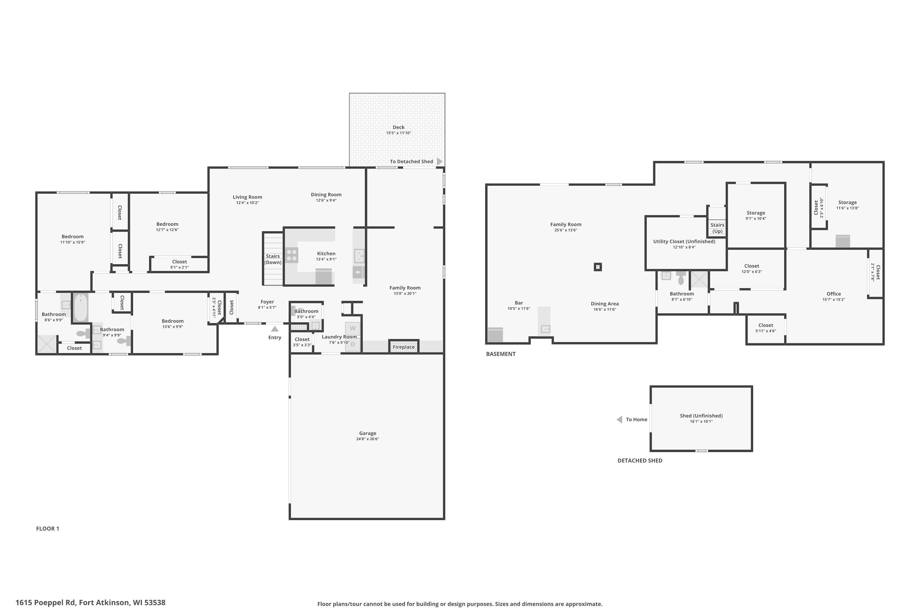 1615 Poeppel Road Koshkonong, WI 53538 - Photo 41 of 41 Gallery Image 41