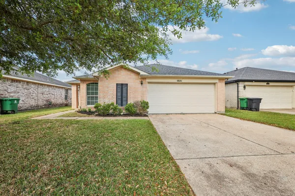 $2,000 | 11926 Panay Drive, Houston, TX 77048