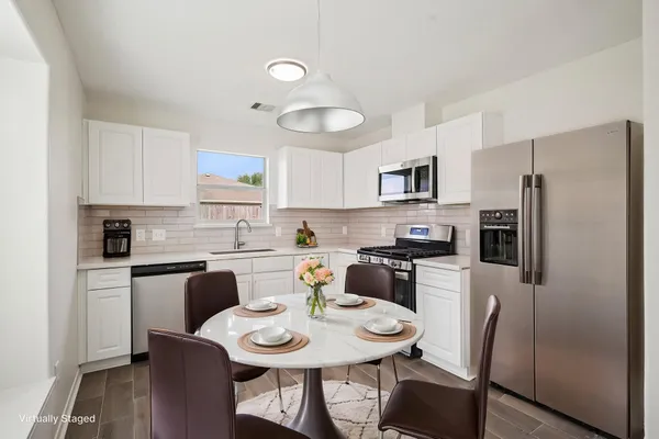 $2,000 | 11926 Panay Drive, Houston, TX 77048