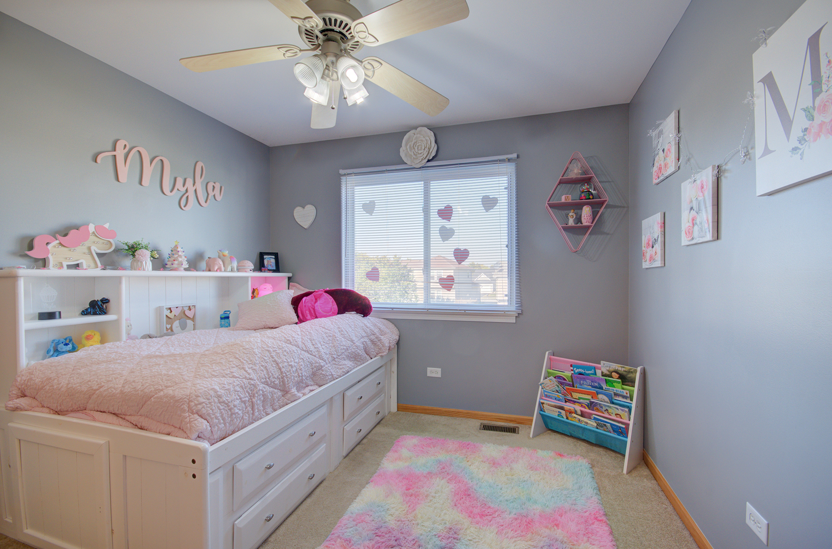 25815 South Bell Road Channahon, IL 60410 - Photo 16 of 26