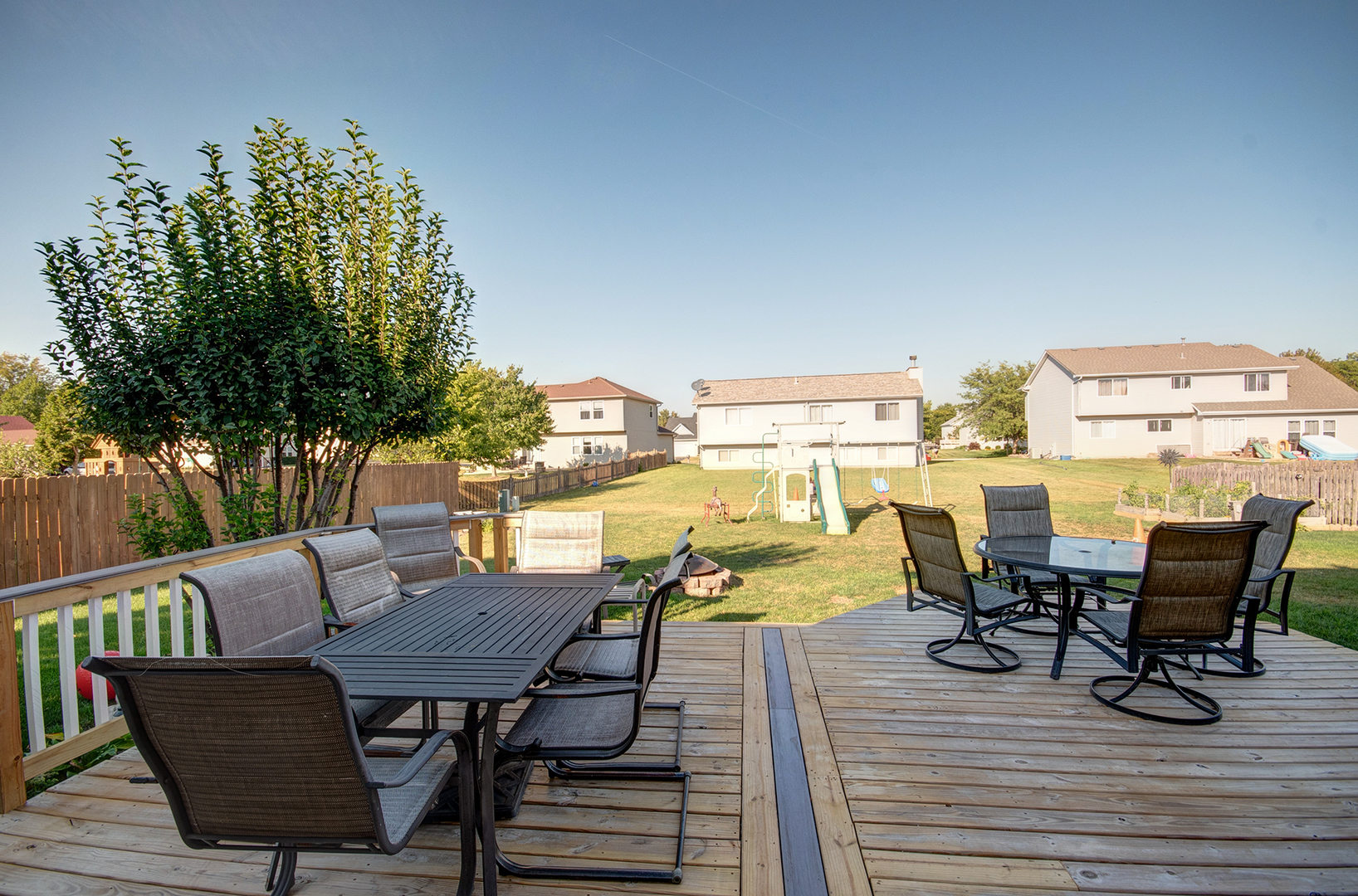 25815 South Bell Road Channahon, IL 60410 - Photo 24 of 26