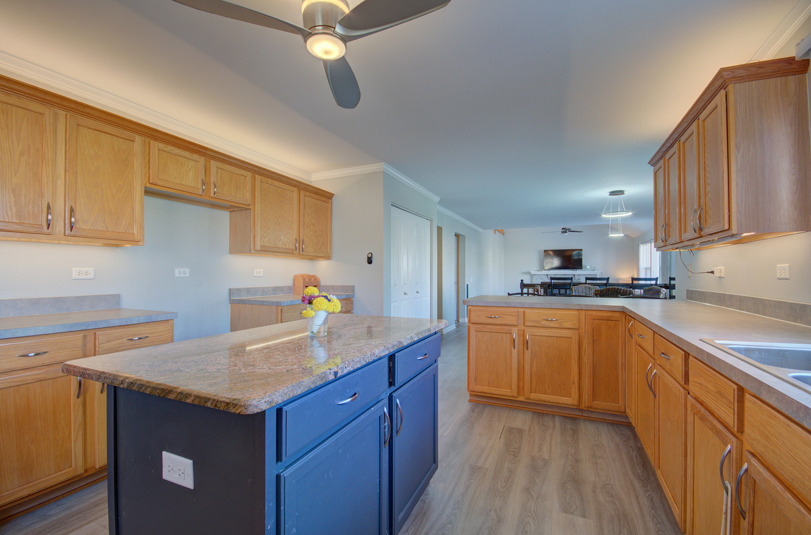 25815 South Bell Road Channahon, IL 60410 - Photo 7 of 26