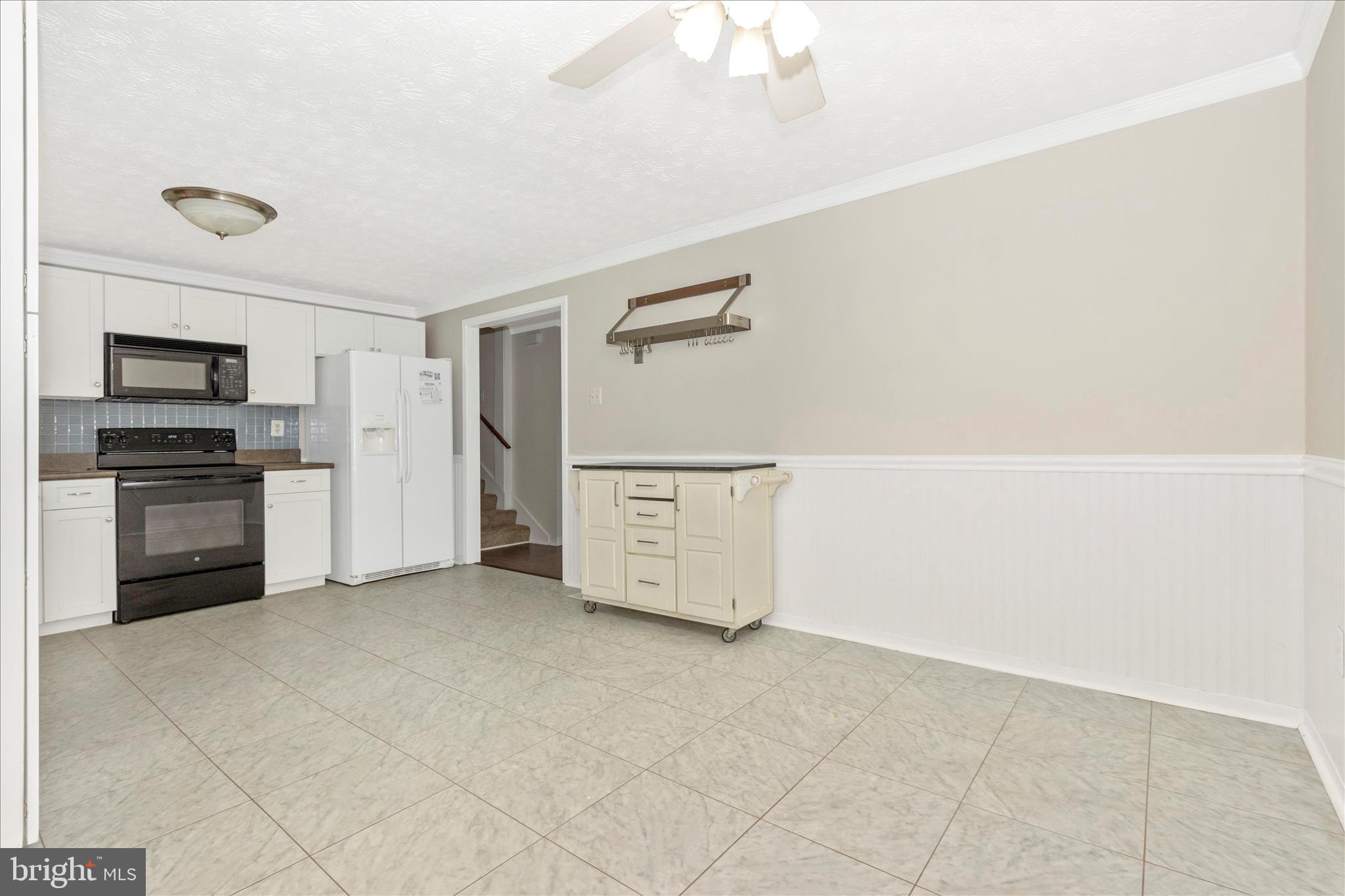 207 Contour Road Mount Airy, MD 21771 - Photo 16 of 52 a view of a kitchen with a sink