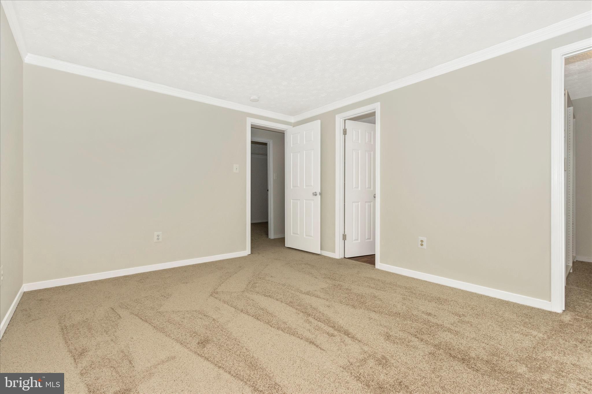 207 Contour Road Mount Airy, MD 21771 - Photo 19 of 52 a view of an empty room