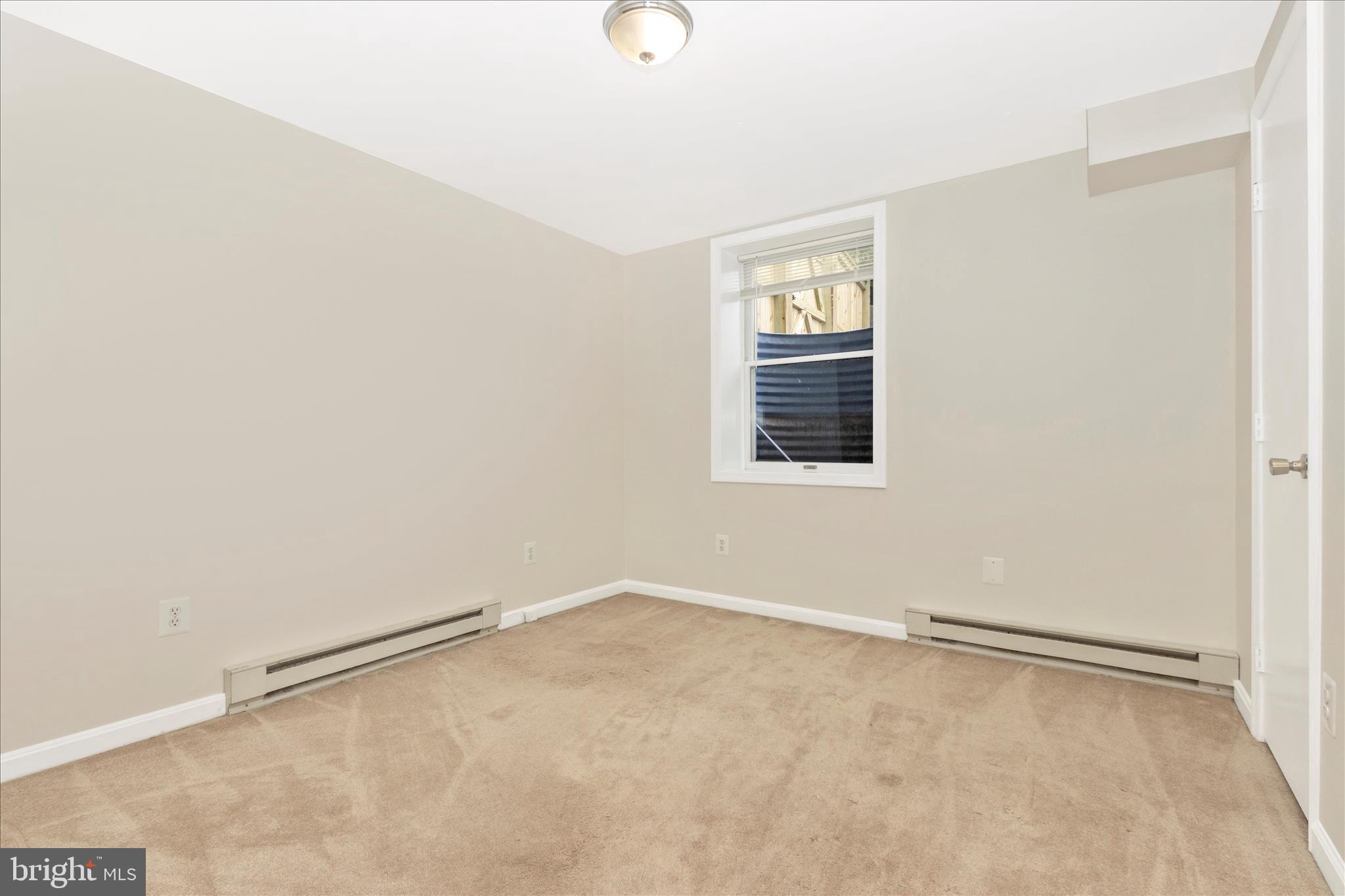 207 Contour Road Mount Airy, MD 21771 - Photo 34 of 52 a view of an empty room with a window