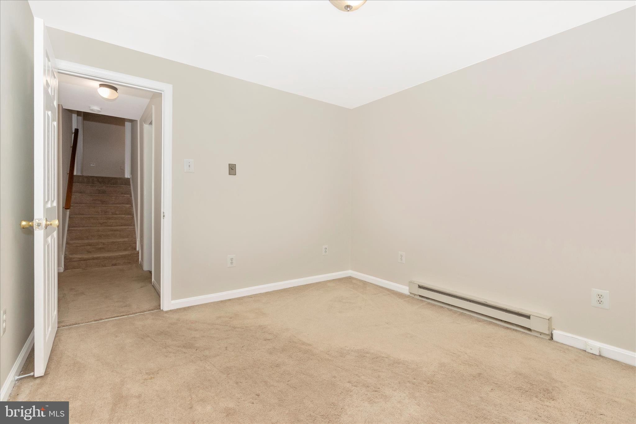207 Contour Road Mount Airy, MD 21771 - Photo 35 of 52 a view of a room with an empty space