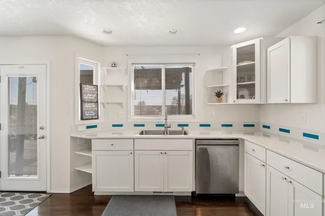 $698,500 | 398 Pebble Beach Way, Eagle, ID 83616