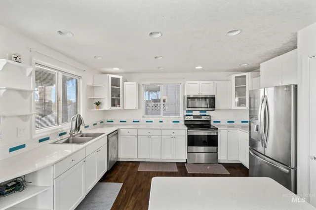 $698,500 | 398 Pebble Beach Way, Eagle, ID 83616