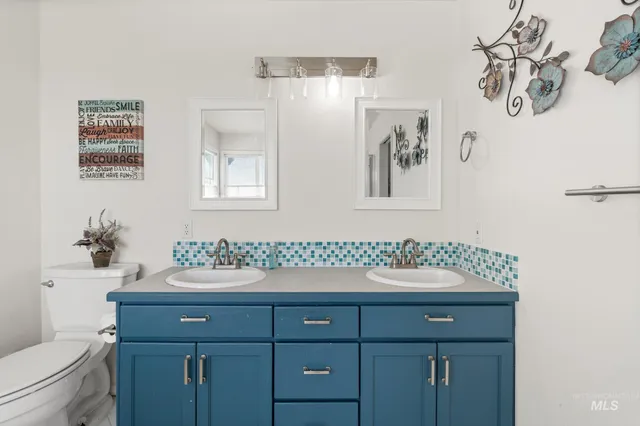 $698,500 | 398 Pebble Beach Way, Eagle, ID 83616