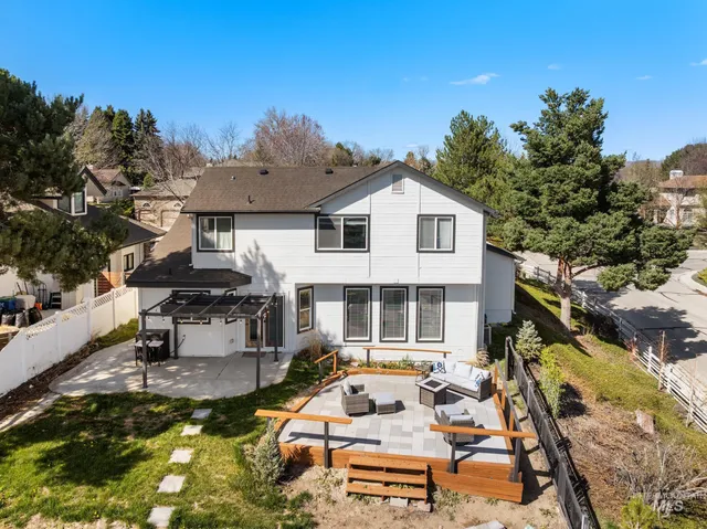 $698,500 | 398 Pebble Beach Way, Eagle, ID 83616