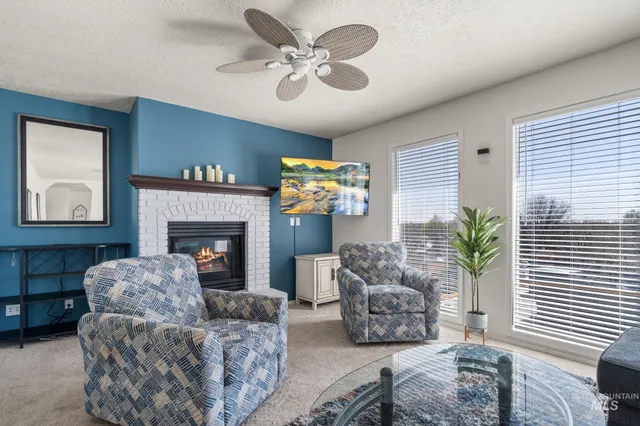 $698,500 | 398 Pebble Beach Way, Eagle, ID 83616