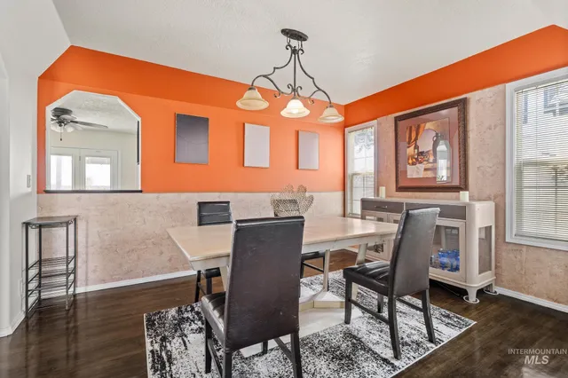 $698,500 | 398 Pebble Beach Way, Eagle, ID 83616