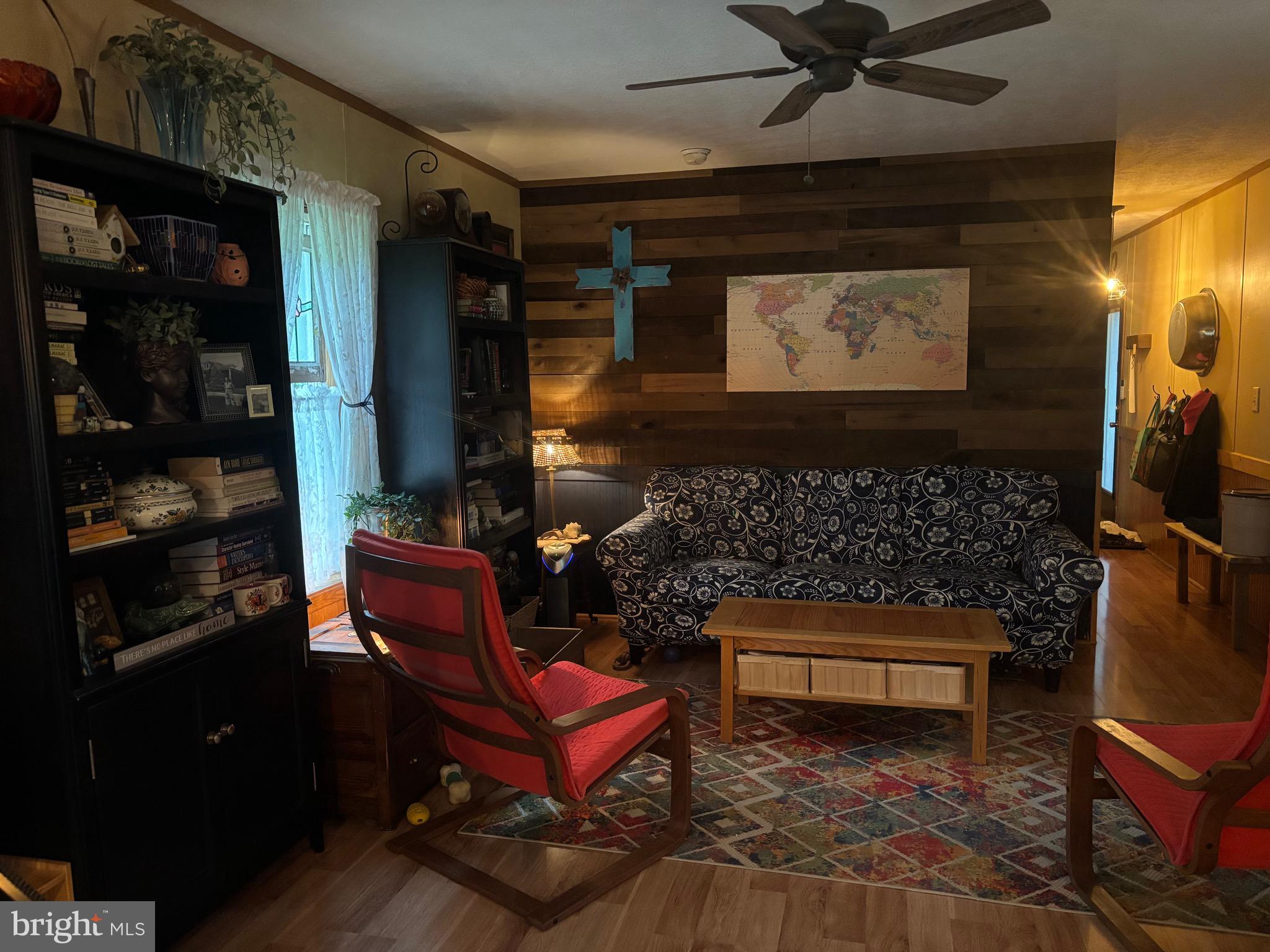 8964 Jersey Mountain Road Points, WV 25437 - Photo 23 of 34