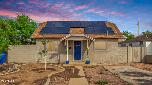 $265,000 | 1514 West Fillmore Street, Phoenix, AZ 85007