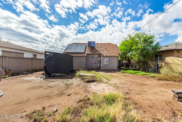 $265,000 | 1514 West Fillmore Street, Phoenix, AZ 85007