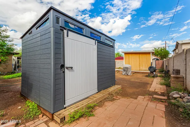 $265,000 | 1514 West Fillmore Street, Phoenix, AZ 85007