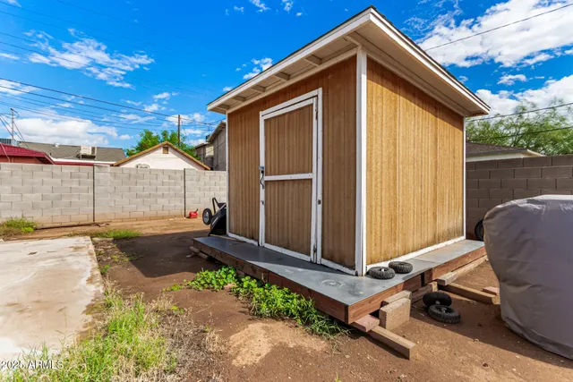 $265,000 | 1514 West Fillmore Street, Phoenix, AZ 85007