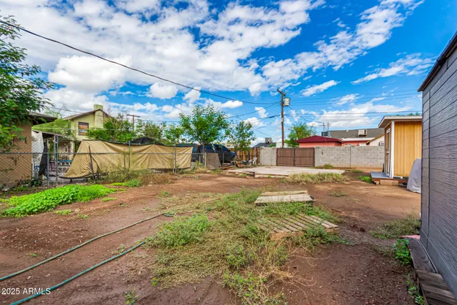 $265,000 | 1514 West Fillmore Street, Phoenix, AZ 85007