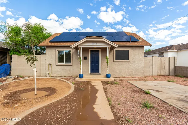 $265,000 | 1514 West Fillmore Street, Phoenix, AZ 85007