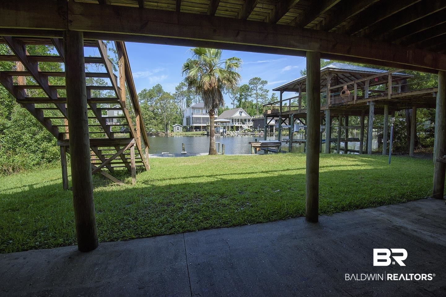 16423 Honey Road Summerdale, AL 36580 - Photo 16 of 37